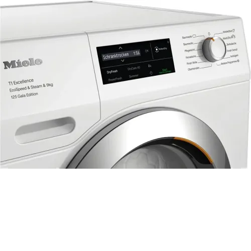 Сушильная машина MIELE TEL695 WP