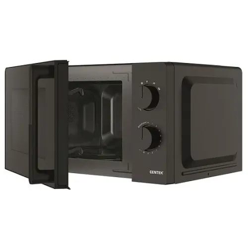 Микроволновая печь CENTEK CT-1552 Black