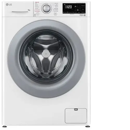 Стиральная машина LG F2V3FS4W