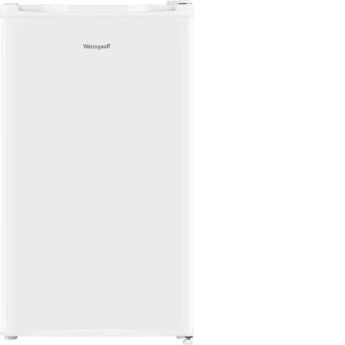 Холодильник WEISSGAUFF WR-092 Defrost White