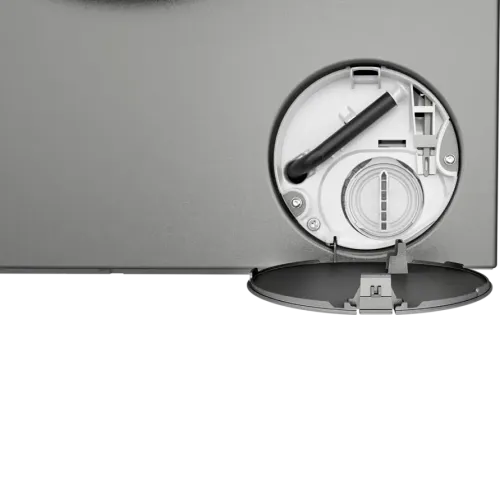 Стиральная машина BOSCH WGG244RFSN