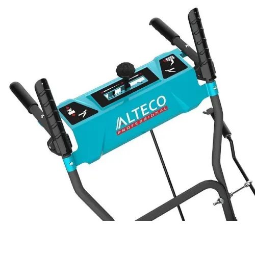 Снегоуборщик ALTECO SBG-722 E 59925