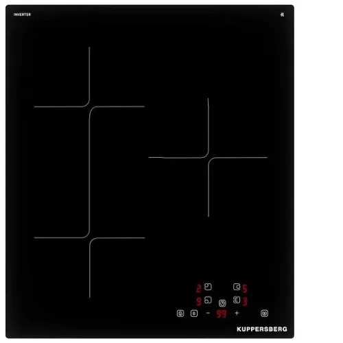 Варочная поверхность KUPPERSBERG ICI 418
