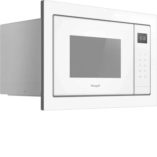 Микроволновая печь WEISSGAUFF HMT-252 Full Touch