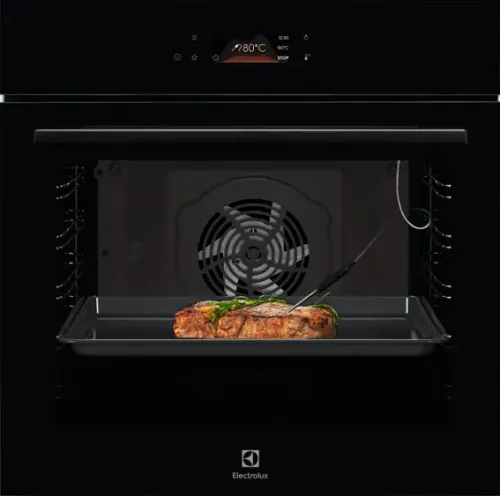 Духовой шкаф ELECTROLUX COD8H39Z