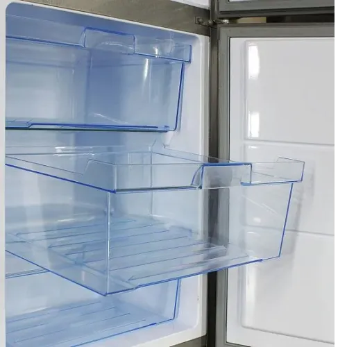Холодильник ОРСК 174 G glass ZAKAT