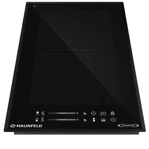 Варочная поверхность MAUNFELD AVI3029SFBK