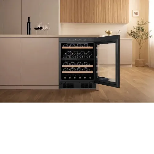 Винный шкаф GORENJE WCU68F6BG4WF