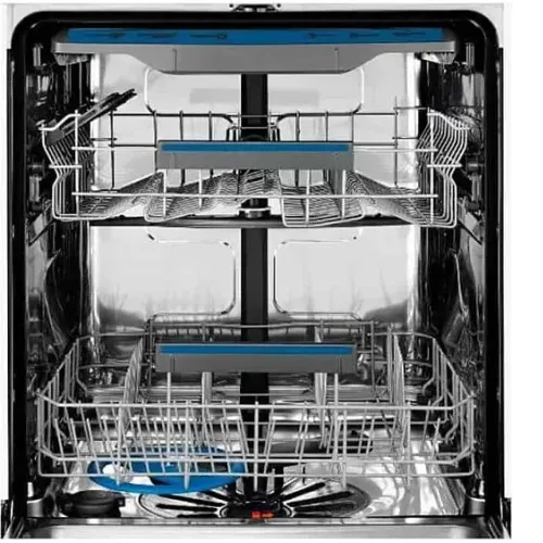 Посудомоечная машина ELECTROLUX EES68600L