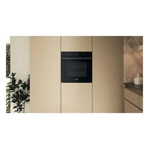 Духовой шкаф WHIRLPOOL WOI68PT1SBA