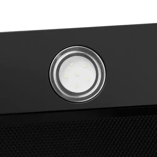 Вытяжка MAUNFELD UNO 60 POWER черный