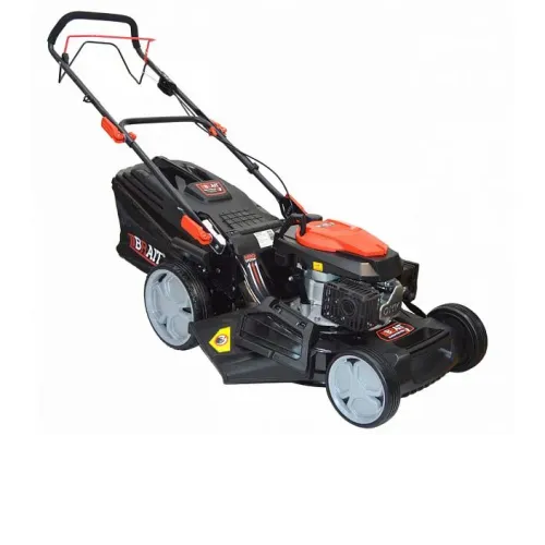 Газонокосилка BRAIT BLM2647SM PRO
