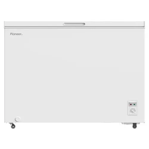 Морозильный ларь PIONEER FR-299