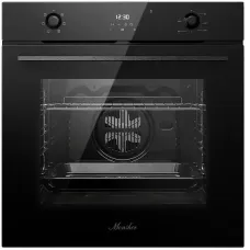 Духовой шкаф MONSHER MOE 6021 Noir