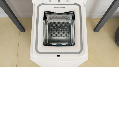 Стиральная машина WHIRLPOOL TDLRB7232BS
