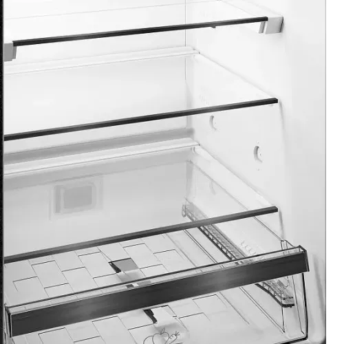 Холодильник HOTPOINT-ARISTON HDKP 7201 W