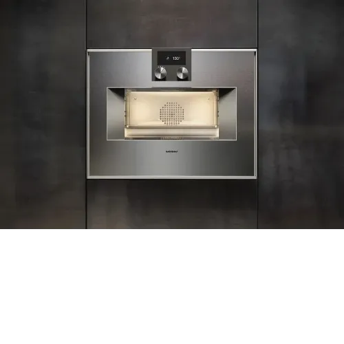 Духовой шкаф GAGGENAU BS450111