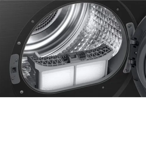 Сушильная машина SAMSUNG DV90T6240LB/LP
