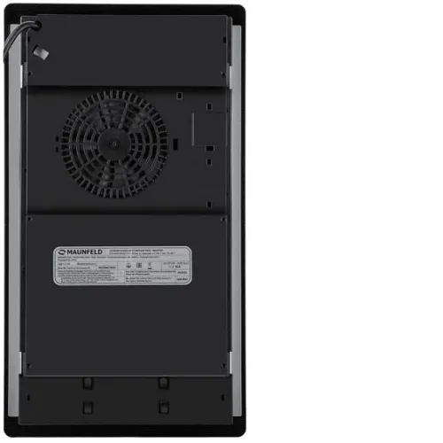 Варочная поверхность MAUNFELD AVI3028SFBK