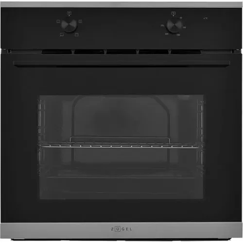 Духовой шкаф ZUGEL ZOE605X