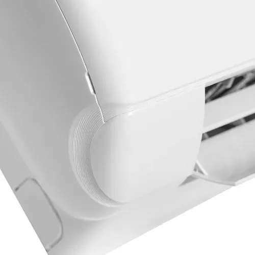Сплит-система ELECTROLUX Fusion Wave Super DC EACS/I-12HFW/N8