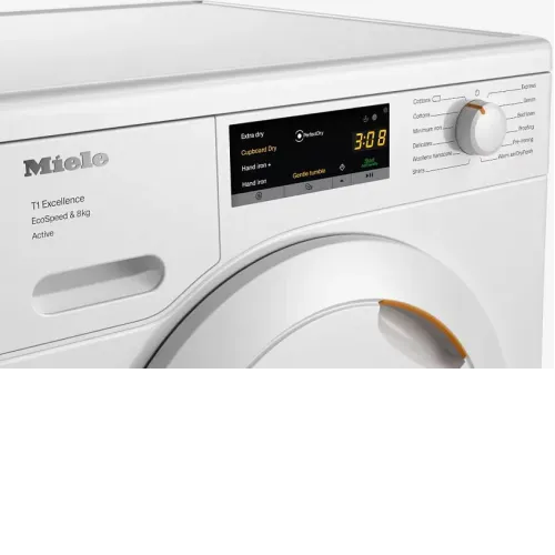Сушильная машина MIELE TEA525WP