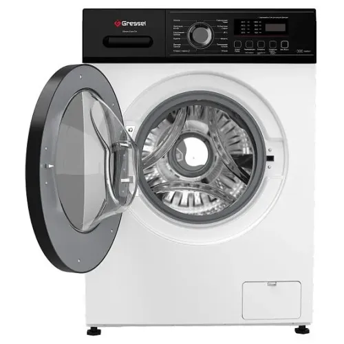 Стиральная машина GRESSEL UWC301