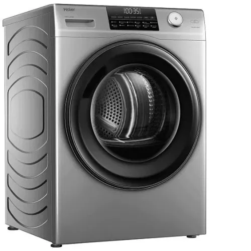 Стиральная машина HAIER 959S (HW90-BP14959S + HD90-A2959S + CKS-1)