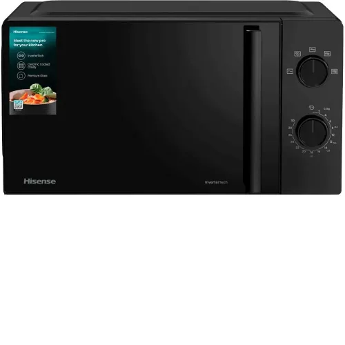 Микроволновая печь HISENSE H20MOBP1HI