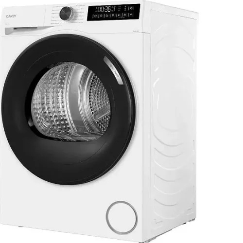 Сушильная машина CANDY C43TD H9A2BSW-07