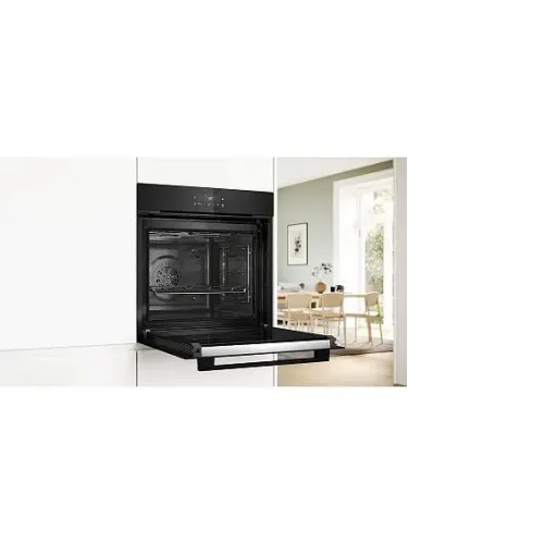 Духовой шкаф BOSCH HBA571BB4