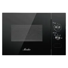 Микроволновая печь MONSHER MMH 1015 Noir