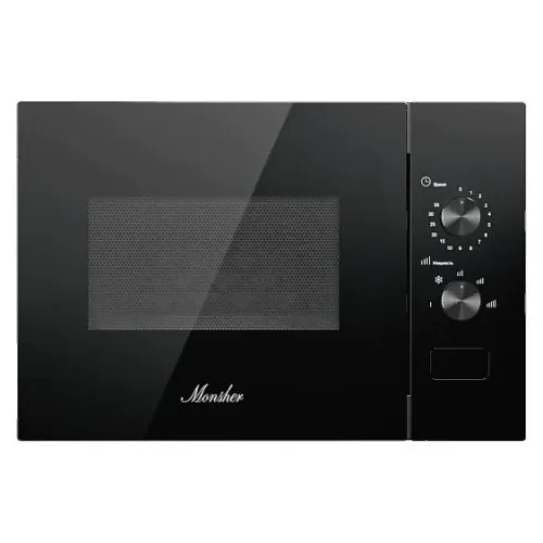 Микроволновая печь MONSHER MMH 1015 Noir