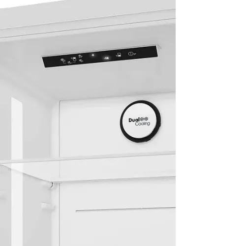 Холодильник BEKO B3RCNK403HW
