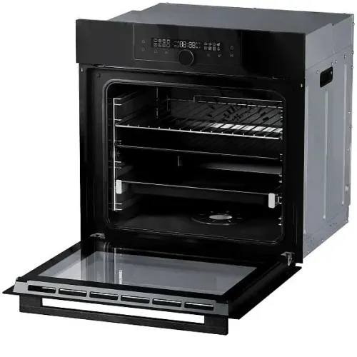 Духовой шкаф HAIER HOQ-F6QSB4GBU