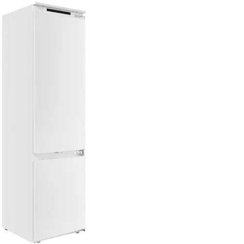 Холодильник MAUNFELD MBF193NFFWGR Inverter
