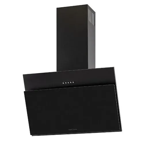 Вытяжка KRONA ESTER 600 black PB
