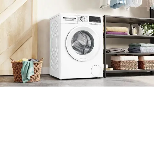 Стиральная машина BOSCH WGG244Z4BY