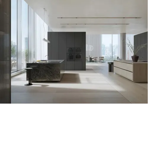 Духовой шкаф GAGGENAU GM250100