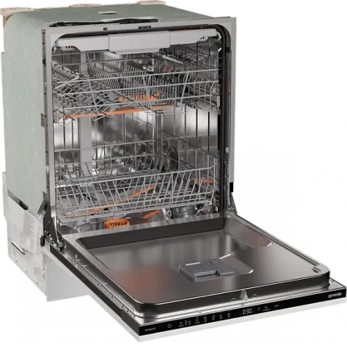 Посудомоечная машина GORENJE GV16D5