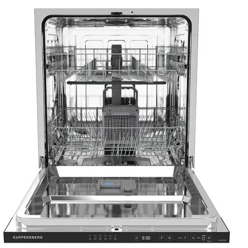 Посудомоечная машина KUPPERSBERG GSD 6020