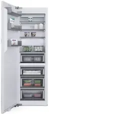 Морозильная камера CASARTE CASBF2621PW6U