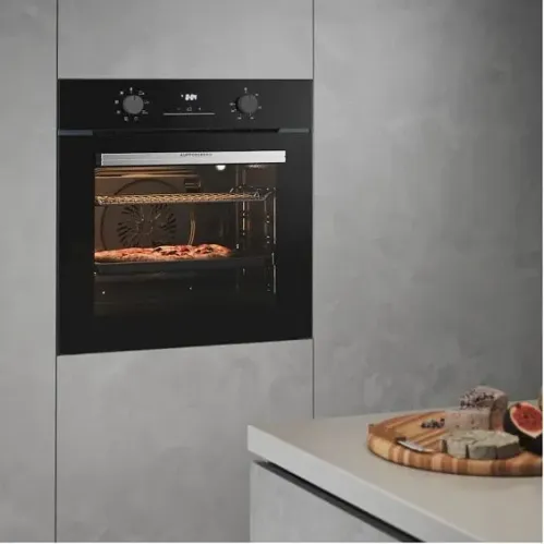 Духовой шкаф KUPPERSBERG HO 608 X Line