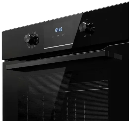 Духовой шкаф KUPPERSBERG HM 628 Black 11
