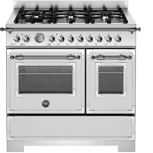 Варочный центр BERTAZZONI HER96L2EXT2