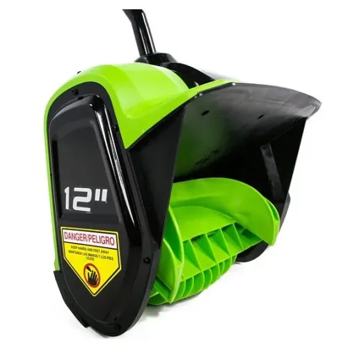 Снегоуборщик GREENWORKS GD60SSK4 2602607UB