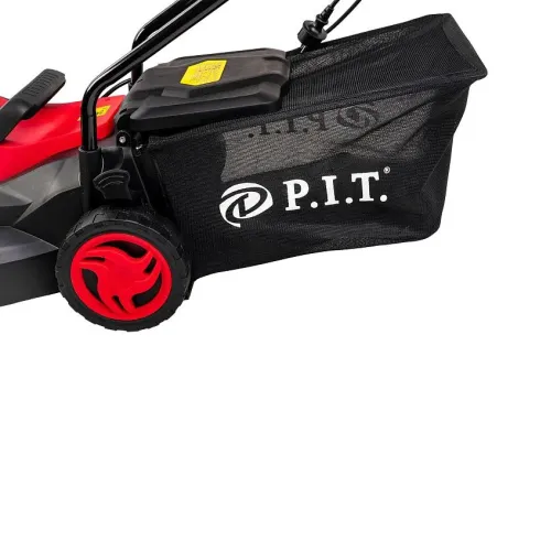 Газонокосилка электрическая P.I.T. PLM 37-C