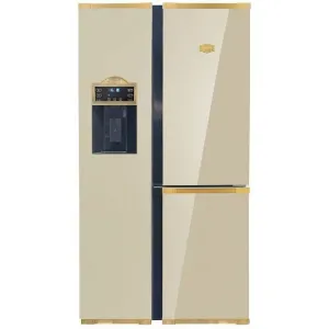 Холодильник KAISER KS 90300 ElfAD Bio