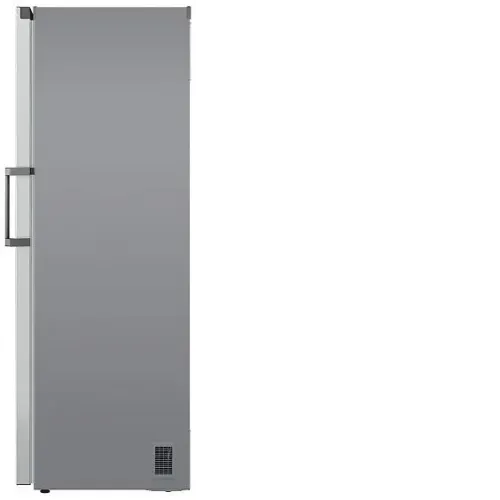 Морозильная камера LG GC-B414EVFM