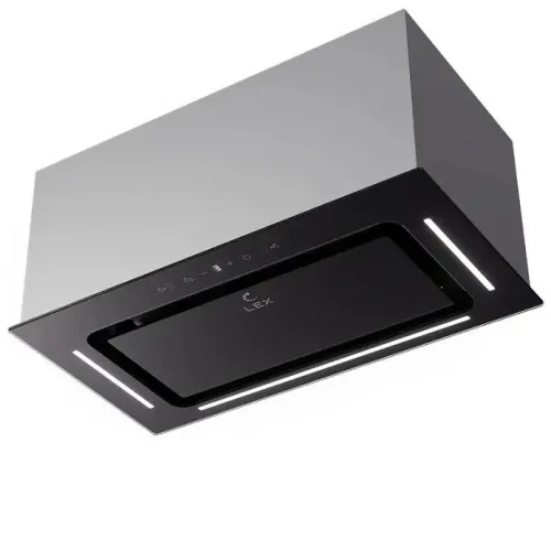 Вытяжка LEX Aura 600 Inverter BL